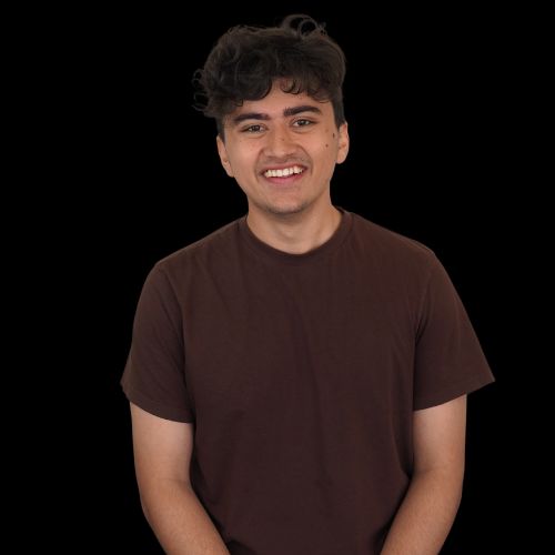 Aayush Gautam