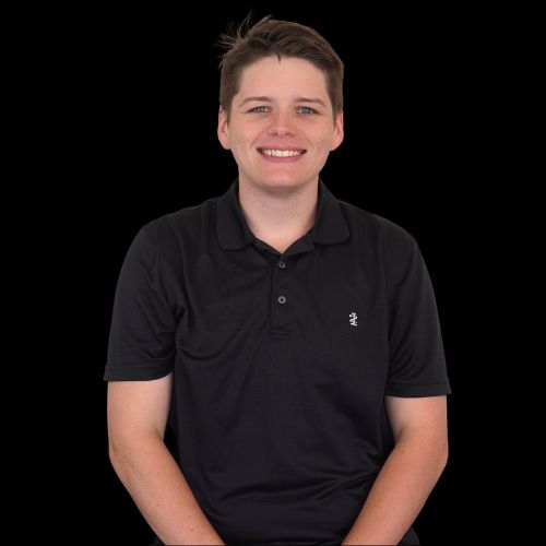 Harley Moorman