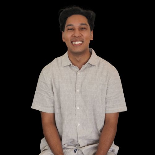 Yaju Shrestha
